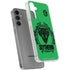 Wizarding Worlds Harry Potter Slytherin Illustration Galaxy S24 Plus Clear Case