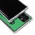 Wizarding Worlds Harry Potter Slytherin Illustration Galaxy S24 Ultra Clear Case