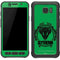 Wizarding Worlds Harry Potter Slytherin Illustration Galaxy S7 Active Skin