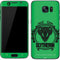 Wizarding Worlds Harry Potter Slytherin Illustration Galaxy S7 Skin