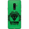 Wizarding Worlds Harry Potter Slytherin Illustration Galaxy S9 Plus Skin