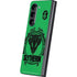 Wizarding Worlds Harry Potter Slytherin Illustration Galaxy Z Fold5 5G Skin