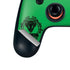 Wizarding Worlds Harry Potter Slytherin Illustration Google Stadia Controller Skin