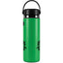 Wizarding Worlds Harry Potter Slytherin Illustration Hydro Flask 20oz Wide Mouth Skin