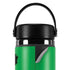 Wizarding Worlds Harry Potter Slytherin Illustration Hydro Flask 20oz Wide Mouth Skin