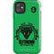Wizarding Worlds Harry Potter Slytherin Illustration iPhone 11 Impact Case