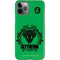 Wizarding Worlds Harry Potter Slytherin Illustration iPhone 11 Pro Lite Case