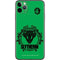 Wizarding Worlds Harry Potter Slytherin Illustration iPhone 11 Pro Max Skin