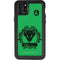 Wizarding Worlds Harry Potter Slytherin Illustration iPhone 11 Pro Max Waterproof Case