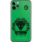 Wizarding Worlds Harry Potter Slytherin Illustration iPhone 11 Pro Skin