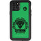 Wizarding Worlds Harry Potter Slytherin Illustration iPhone 11 Pro Waterproof Case