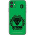 Wizarding Worlds Harry Potter Slytherin Illustration iPhone 11 Skin