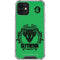Wizarding Worlds Harry Potter Slytherin Illustration iPhone 12 Clear Case