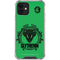 Wizarding Worlds Harry Potter Slytherin Illustration iPhone 12 Mini Clear Case