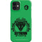 Wizarding Worlds Harry Potter Slytherin Illustration iPhone 12 Mini Lite Case