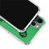 Wizarding Worlds Harry Potter Slytherin Illustration iPhone 12 Pro Clear Case