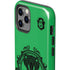 Wizarding Worlds Harry Potter Slytherin Illustration iPhone 12 Pro Impact Case