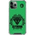 Wizarding Worlds Harry Potter Slytherin Illustration iPhone 12 Pro Max Clear Case