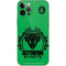 Wizarding Worlds Harry Potter Slytherin Illustration iPhone 12 Pro Max Skin