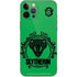 Wizarding Worlds Harry Potter Slytherin Illustration iPhone 12 Pro Max Skin
