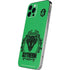 Wizarding Worlds Harry Potter Slytherin Illustration iPhone 12 Pro Max Skin