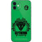 Wizarding Worlds Harry Potter Slytherin Illustration iPhone 12 Skin