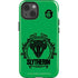 Wizarding Worlds Harry Potter Slytherin Illustration iPhone 13 Impact Case