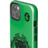 Wizarding Worlds Harry Potter Slytherin Illustration iPhone 13 Impact Case