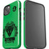 Wizarding Worlds Harry Potter Slytherin Illustration iPhone 13 Impact Case