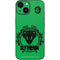 Wizarding Worlds Harry Potter Slytherin Illustration iPhone 13 Mini Skin