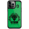 Wizarding Worlds Harry Potter Slytherin Illustration iPhone 13 Pro Cargo Case