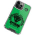 Wizarding Worlds Harry Potter Slytherin Illustration iPhone 13 Pro Clear Case