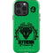 Wizarding Worlds Harry Potter Slytherin Illustration iPhone 13 Pro Impact Case