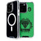 Wizarding Worlds Harry Potter Slytherin Illustration iPhone 13 Pro MagSafe Case