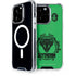 Wizarding Worlds Harry Potter Slytherin Illustration iPhone 13 Pro MagSafe Case