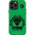 Wizarding Worlds Harry Potter Slytherin Illustration iPhone 13 Pro Max Impact Case
