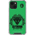 Wizarding Worlds Harry Potter Slytherin Illustration iPhone 14 Clear Case