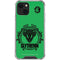 Wizarding Worlds Harry Potter Slytherin Illustration iPhone 14 Plus Clear Case