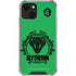 Wizarding Worlds Harry Potter Slytherin Illustration iPhone 14 Plus Clear Case
