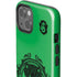 Wizarding Worlds Harry Potter Slytherin Illustration iPhone 15 Plus Impact Case