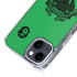 Wizarding Worlds Harry Potter Slytherin Illustration iPhone 14 Plus MagSafe Case