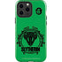 Wizarding Worlds Harry Potter Slytherin Illustration iPhone 14 Pro Max Impact Case