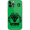 Wizarding Worlds Harry Potter Slytherin Illustration iPhone 14 Pro Max Skin