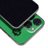 Wizarding Worlds Harry Potter Slytherin Illustration iPhone 14 Pro Max Skin
