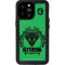 Wizarding Worlds Harry Potter Slytherin Illustration iPhone 14 Pro Max Waterproof Case