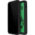 Wizarding Worlds Harry Potter Slytherin Illustration iPhone 14 Pro Max Waterproof Case