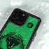 Wizarding Worlds Harry Potter Slytherin Illustration iPhone 14 Pro Max Waterproof Case