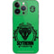 Wizarding Worlds Harry Potter Slytherin Illustration iPhone 14 Pro Skin