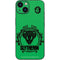 Wizarding Worlds Harry Potter Slytherin Illustration iPhone 14 Skin