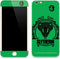 Wizarding Worlds Harry Potter Slytherin Illustration iPhone 6/6s Plus Skin